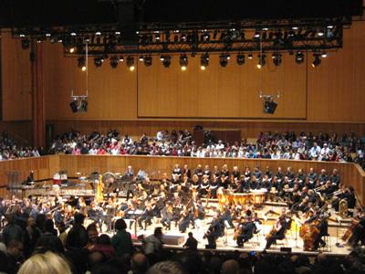 Σε ρυθμούς videogames η φιλαρμονική του Λονδίνου